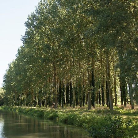 Le Ponchel Renovated Mill With Private Garden 빌라 외부 사진