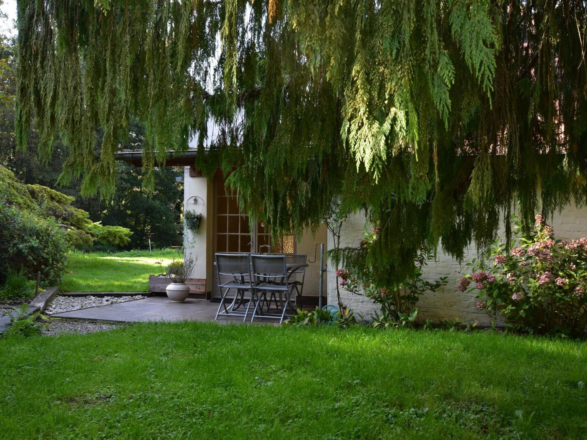 Le Ponchel Renovated Mill With Private Garden 빌라 외부 사진